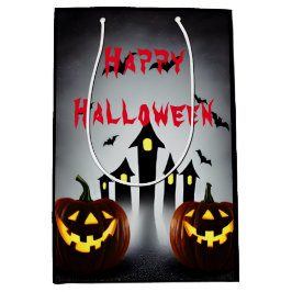 Glad Halloween Jack o' Lantern-fest