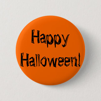 Glad Halloween! Knapp