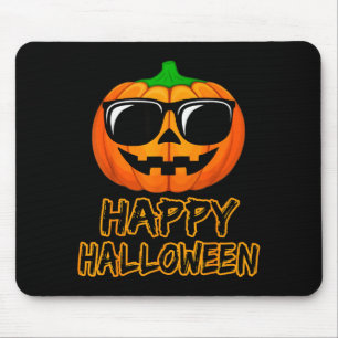 Glad Halloween-kostym Rolig Pumpa Män Kvinnor Bo Musmatta