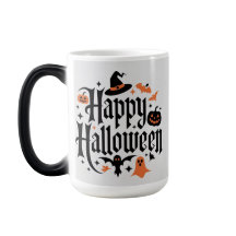 GLAD HALLOWEEN