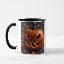 Glad Halloween!