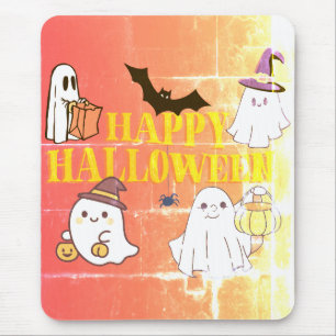 Glad Halloween Musmatta