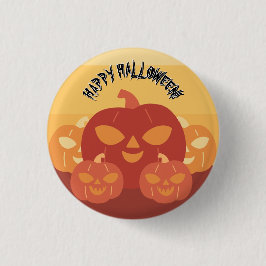 Glad Halloween! Pumpa Knapp