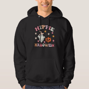 Glad Halloween Pumpa Skumma Säsongen Boogänget Ha Hoodie