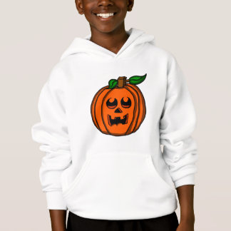Glad Halloween Pumpa T Shirt