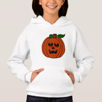 Glad Halloween Pumpa T Shirt