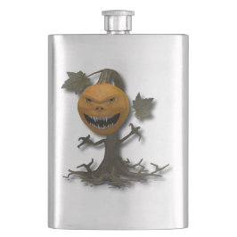 Glad Halloween Pumpaträd Fickplunta