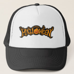 Glad Halloween Ruby Eye Pumpkin Silver Ram Keps