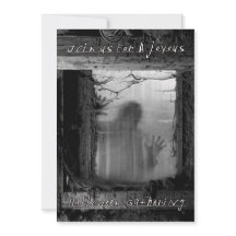 glad halloween-sammankomst