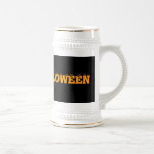 GLAD HALLOWEEN SEJDEL