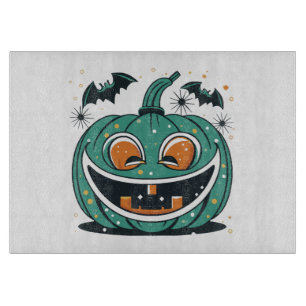 Glad Halloween! Snida en pumpa!
