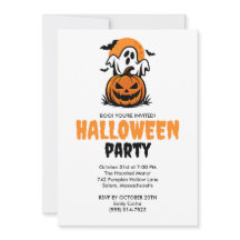Glad Halloween Spök- och Pumpafest