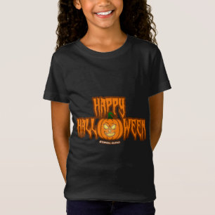 Glad Halloween T-Shirt