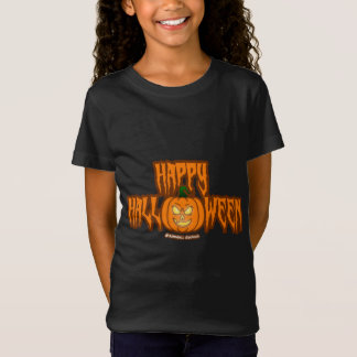 Glad Halloween T-Shirt