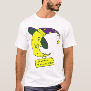 Glad Halloween T Shirt