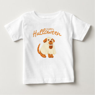 Glad halloween t shirt