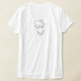 Glad Halloween T Shirt