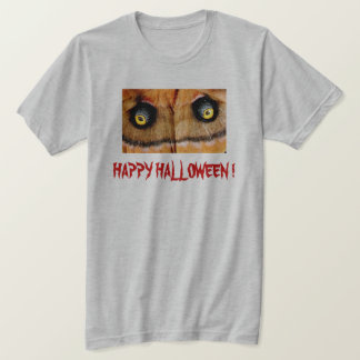 GLAD HALLOWEEN ! T SHIRT