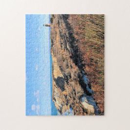 Glad Head fyr, Marthas vingårdMORSOR Pussel