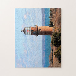 Glad Head fyr, Marthas vingårdMORSOR Pussel