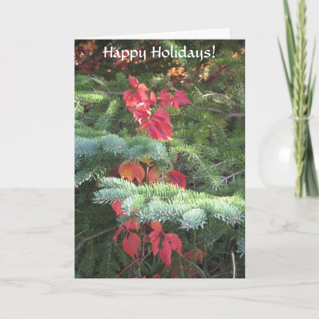 Glad helg (Framsida)