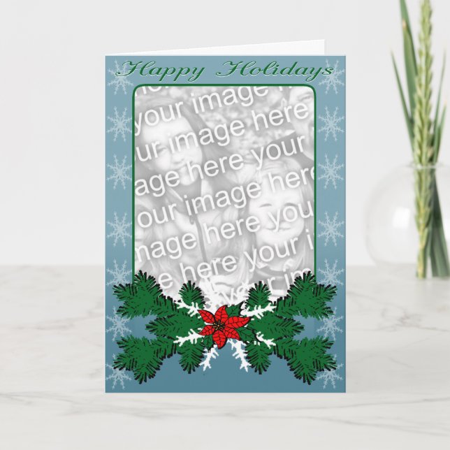 Glad helg (Framsida)