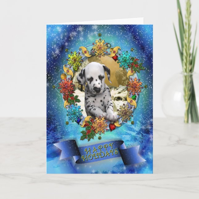 Glad helg (Framsida)