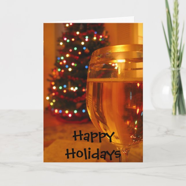 Glad helg (Framsida)