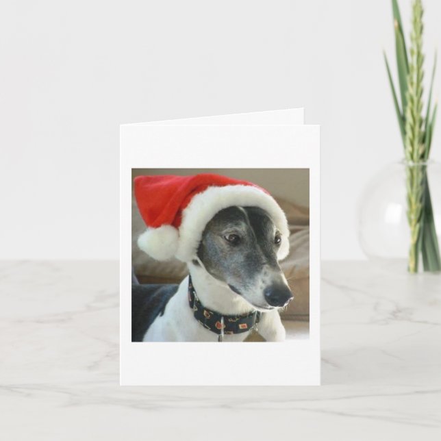 Glad helg (Framsida)