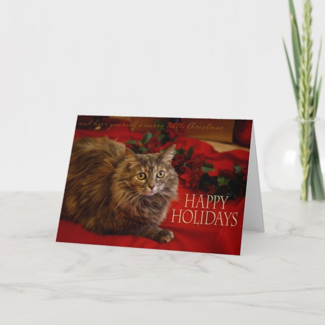 Glad helg (Framsida)