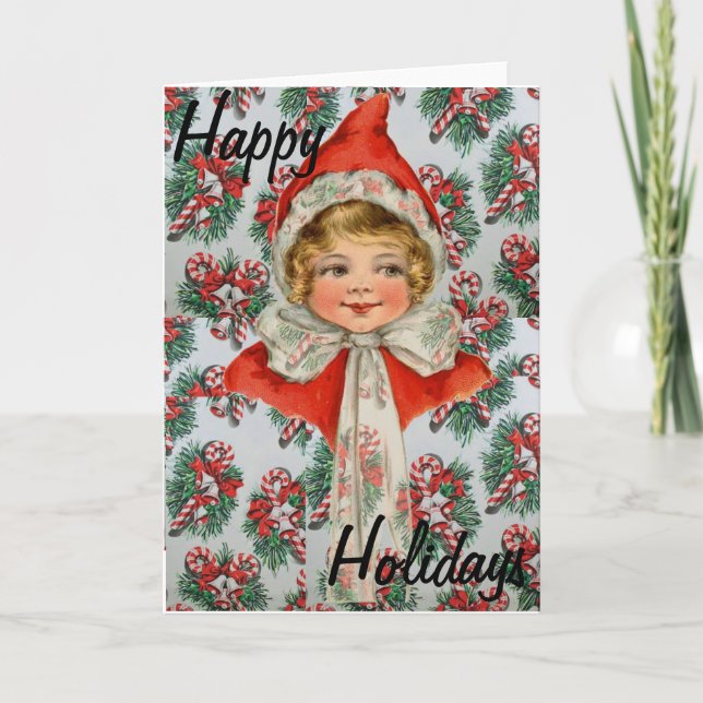 Glad helg (Framsida)