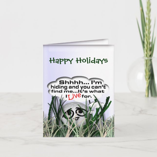 Glad helg (Framsida)