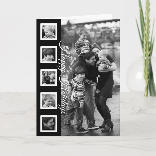 Glad helg (Framsida)