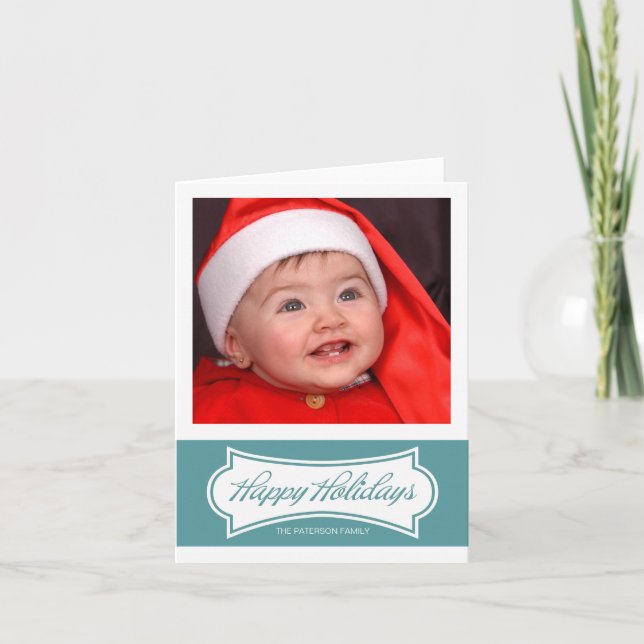glad helg (Framsida)