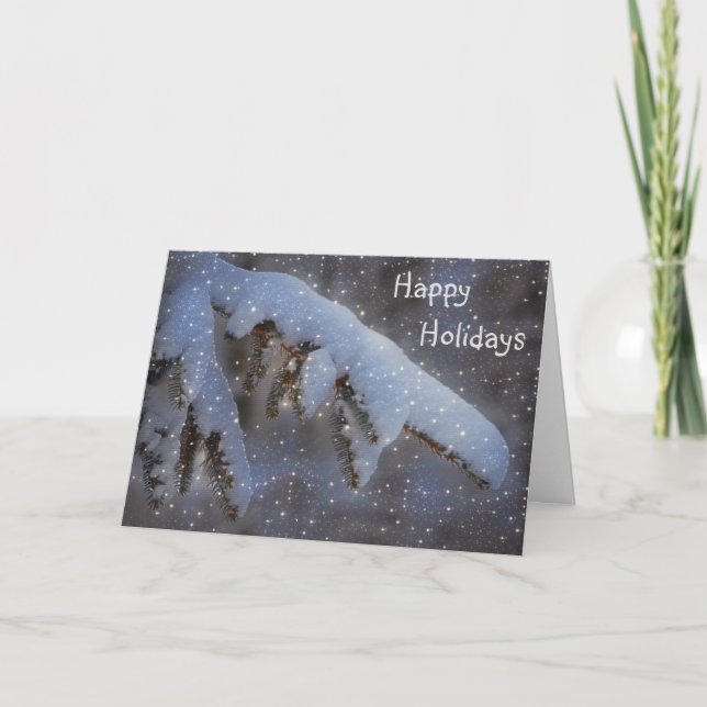 Glad helg (Framsida)