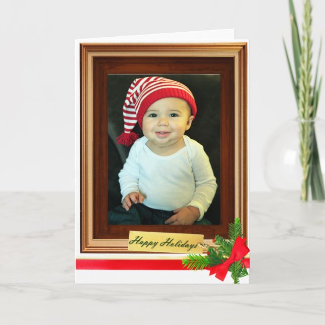 Glad helg (Framsida)