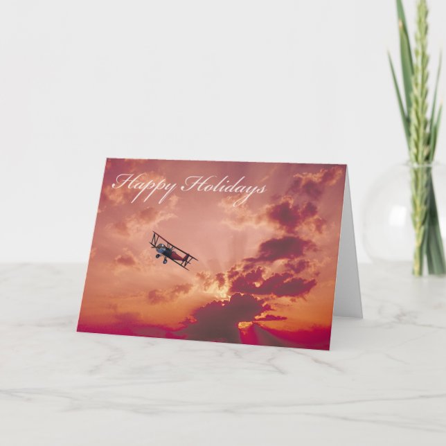 Glad helg (Framsida)