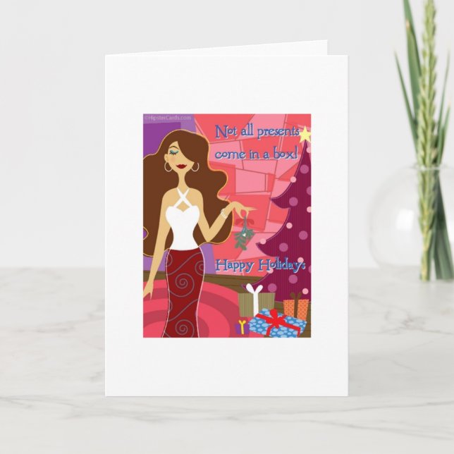 Glad helg (Framsida)