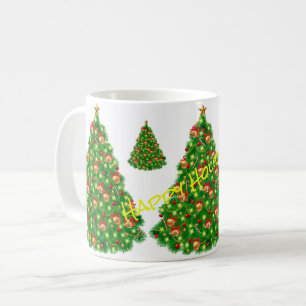 GLAD HELG 1 KAFFEMUGG