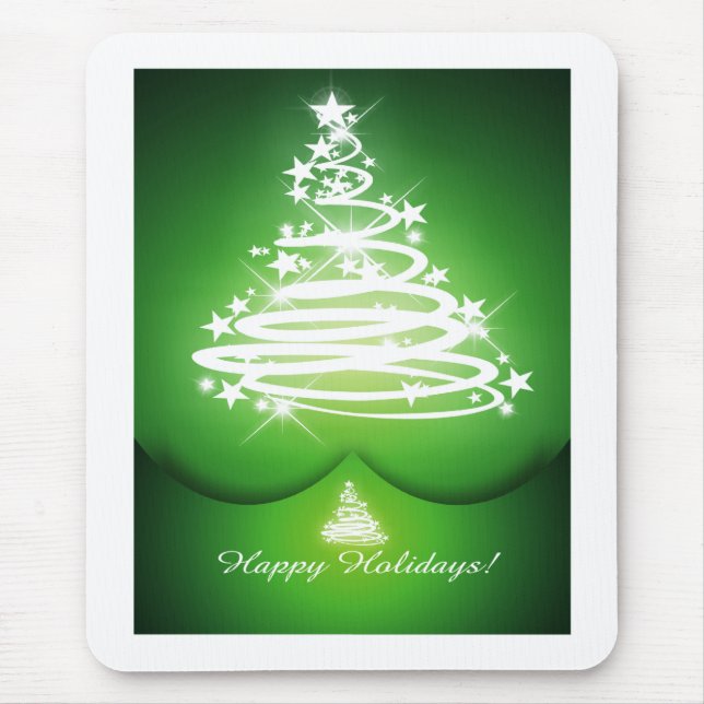 Glad helg 1 Mousepad Musmatta (Framsidan)