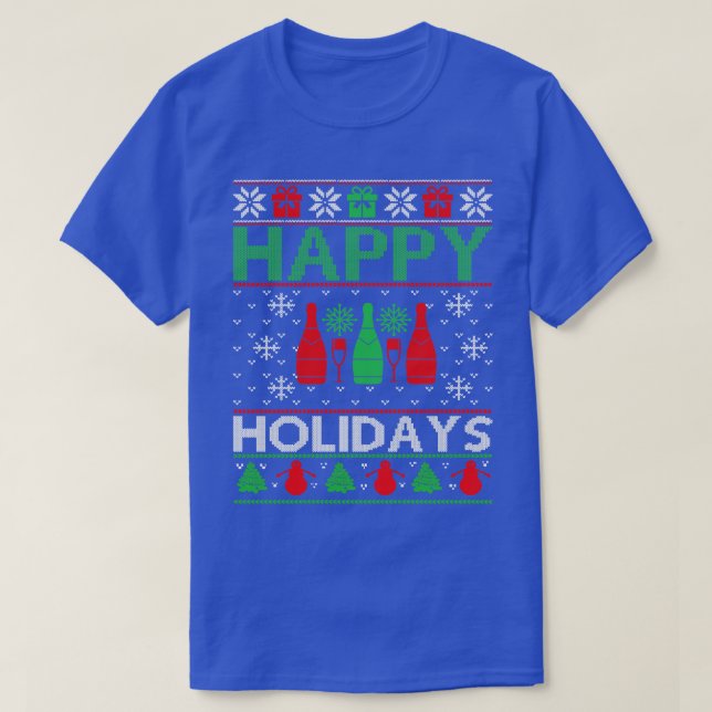 GLAD HELG 1 T SHIRT (Design framsida)