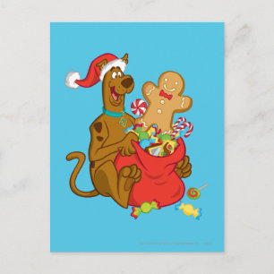 Glad helg! 2 helg vykort