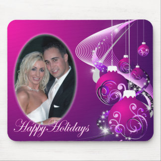 Glad helg 2 Mousepad Musmatta