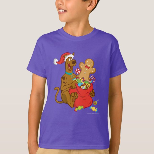 Glad helg! 2 t-shirt (Framsida)