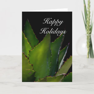 Glad helg , Agave
