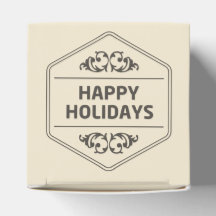 Glad helg Anpassningsbar - bakgrund