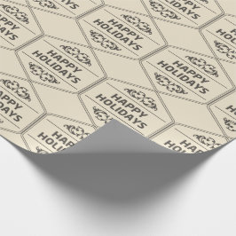 Glad helg Anpassningsbar - bakgrund Presentpapper