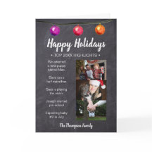 Glad helg år - granska julfoto