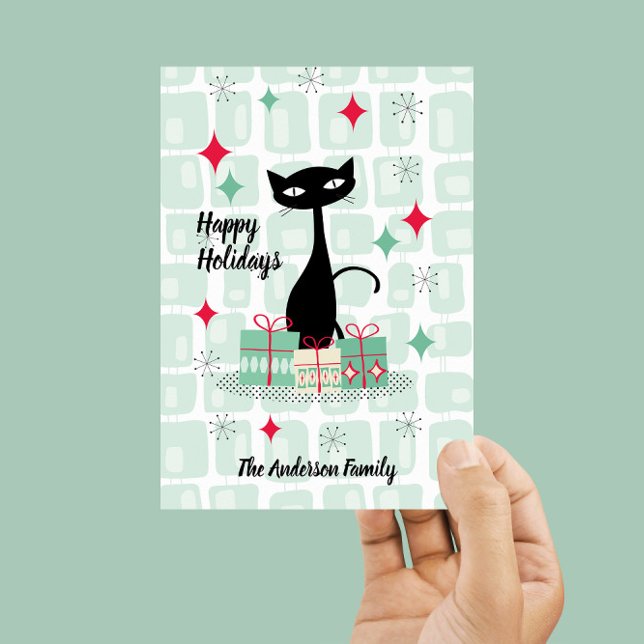 Glad helg, Atomjulklapp (Skapare uppladdad)