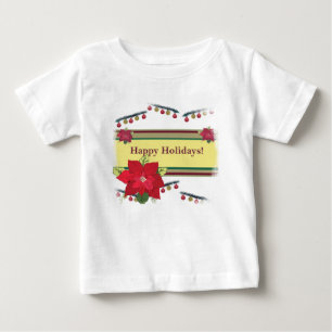 Glad helg Baby Shirt T